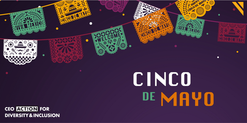 Cinco De Mayo: Anser Celebrates the Diversity of Mexican Culture