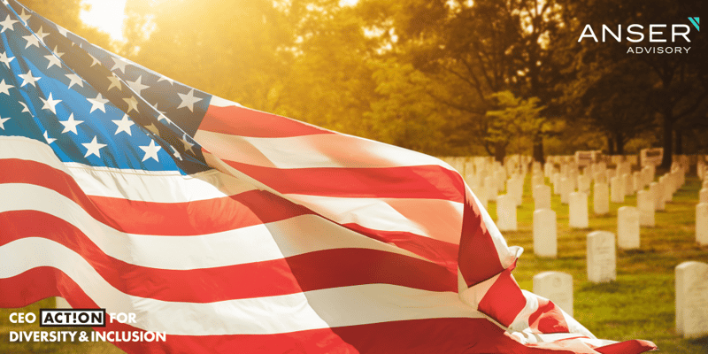 Reflecting and Thanking Service Members on Memorial Day