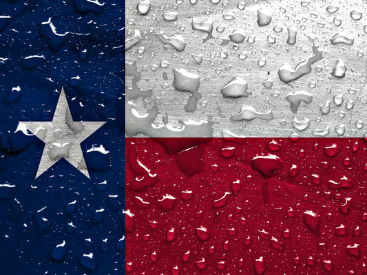 Challenges and Opportunities for the Future of Water in Texas